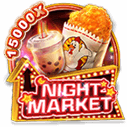 Night market 15000x