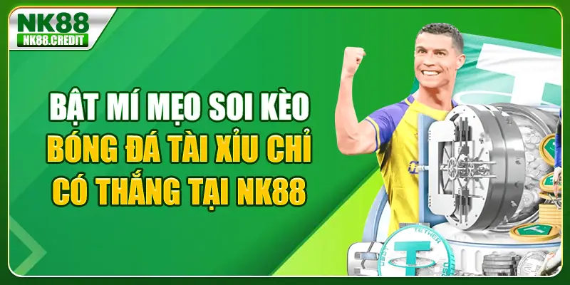 Mẹo soi kèo bóng đá