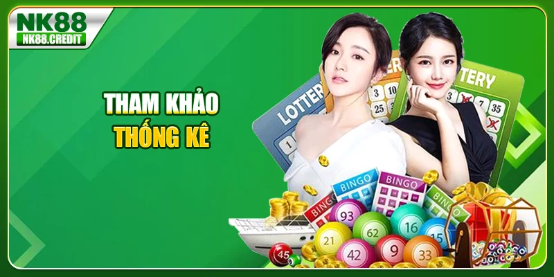 Tham khảo thống kê